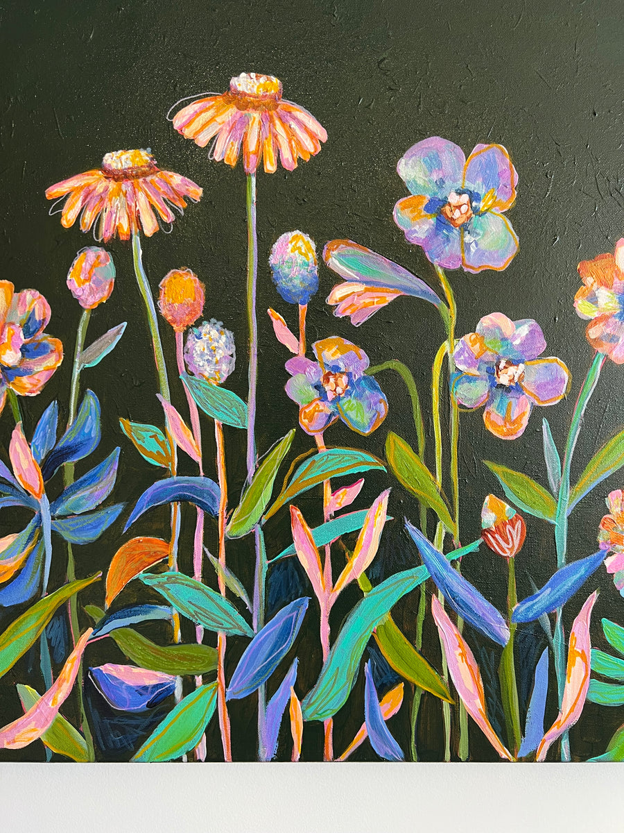 Midnight Bloom