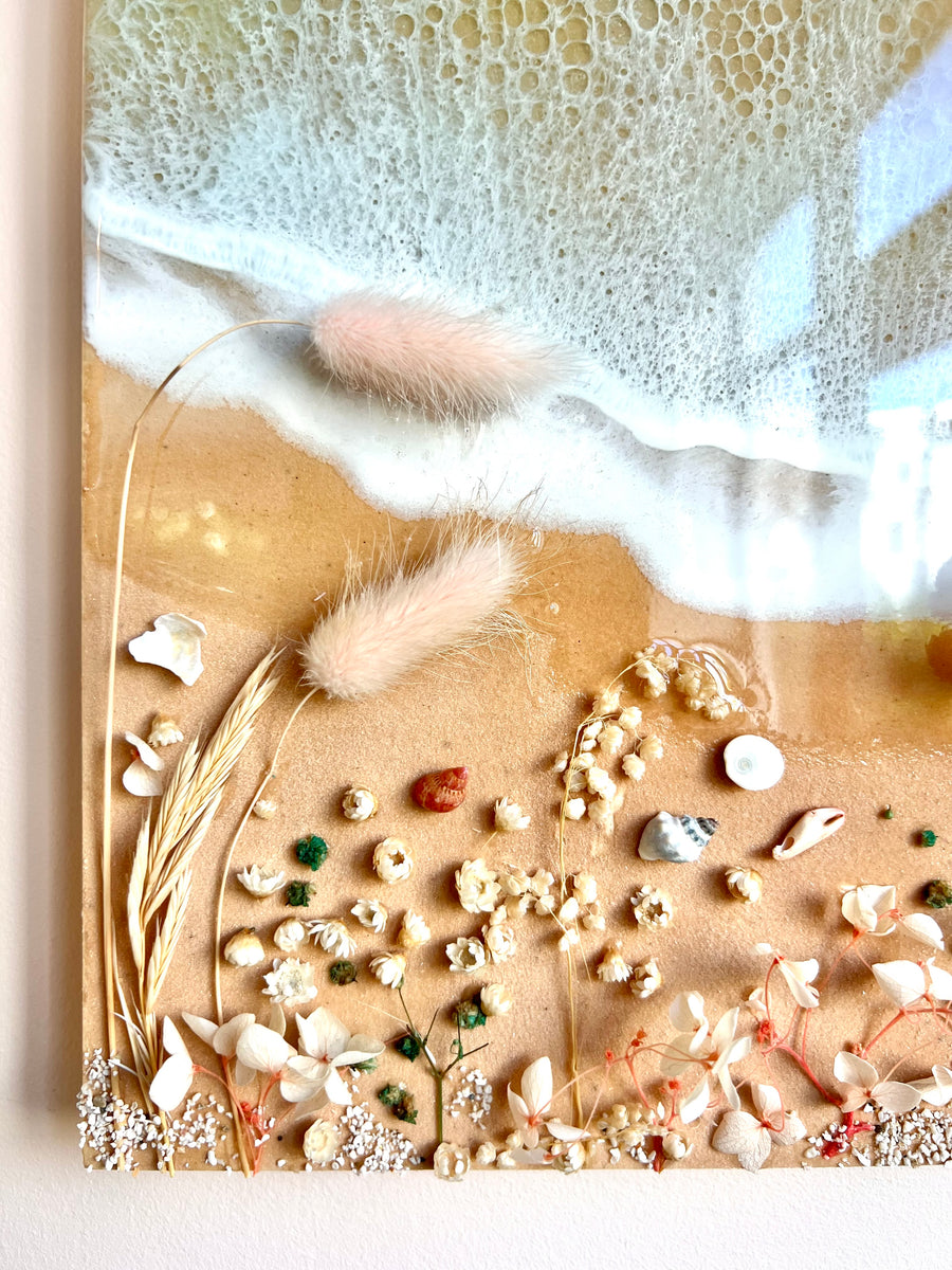 Shoreline Treasures
