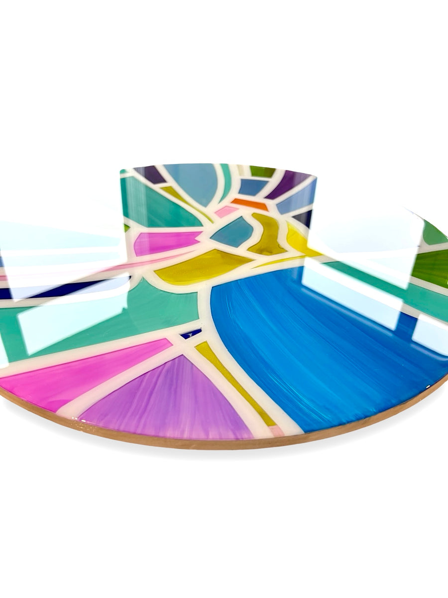 Glasswork