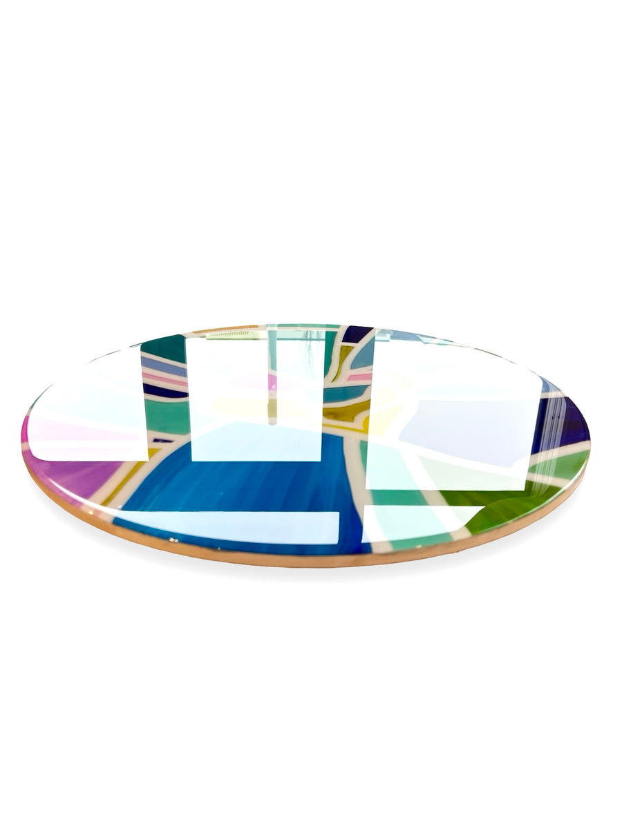 Glasswork