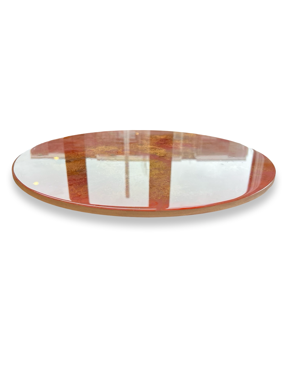 Peach Slice