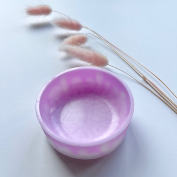 Mini trinket dish