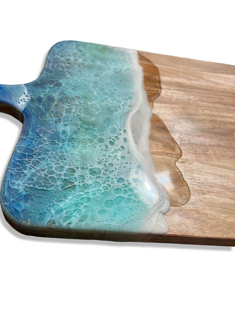 Ocean platter