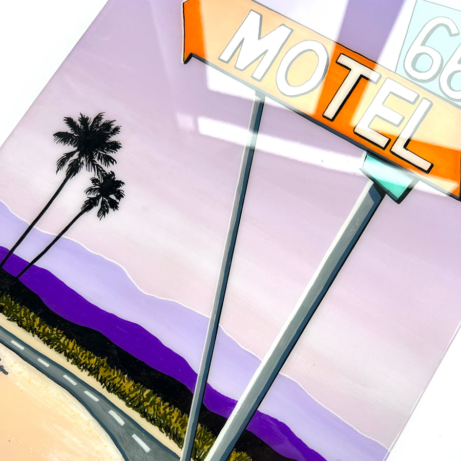 66 Motel