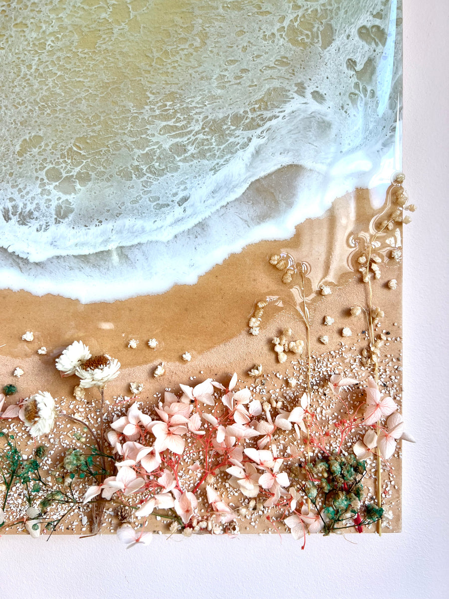 Coastal Bloom