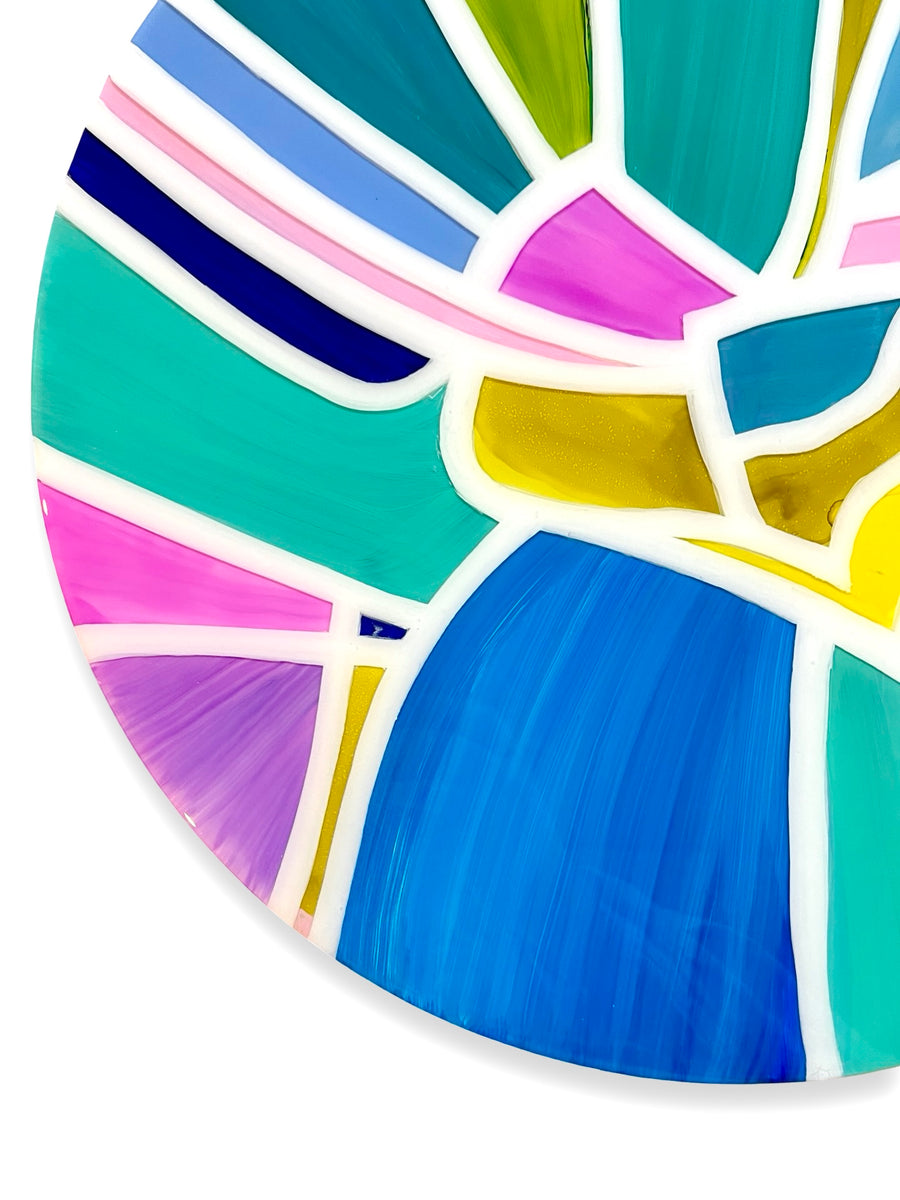 Glasswork