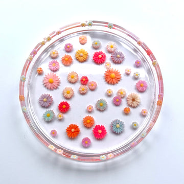 Trinket tray