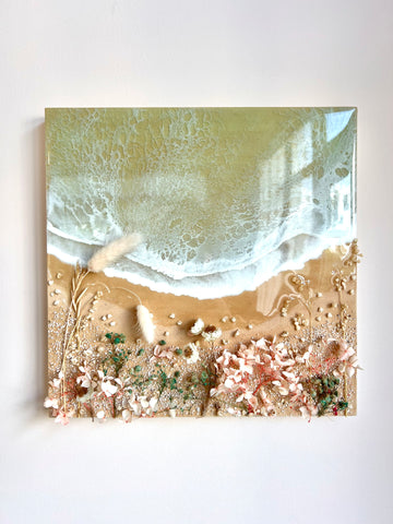 Coastal Bloom