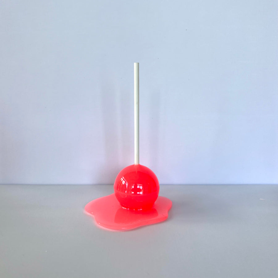 Drippy Lollipop
