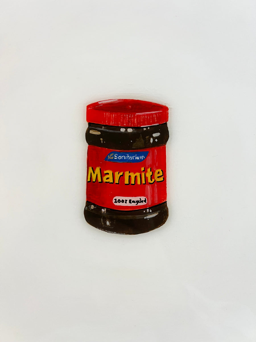 Marmite