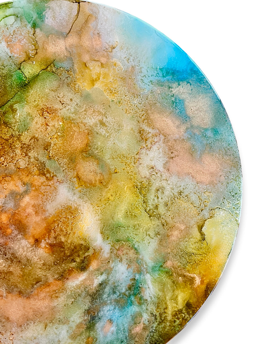 Sediment