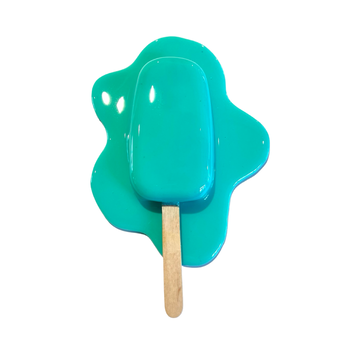 Laguna ice block