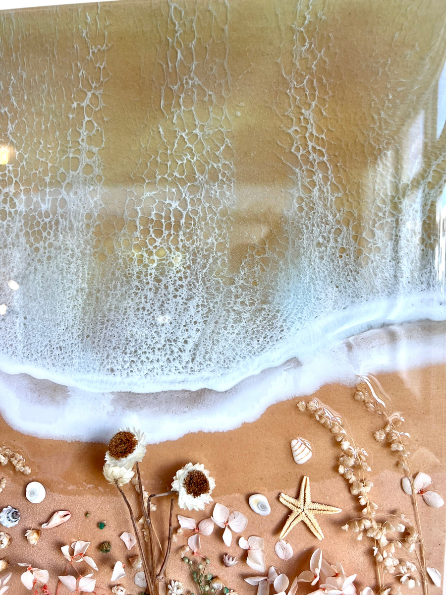 Shoreline Treasures