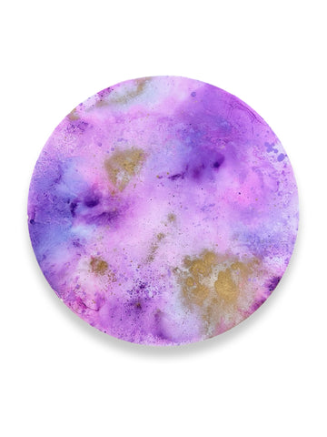 Nature's Palette
