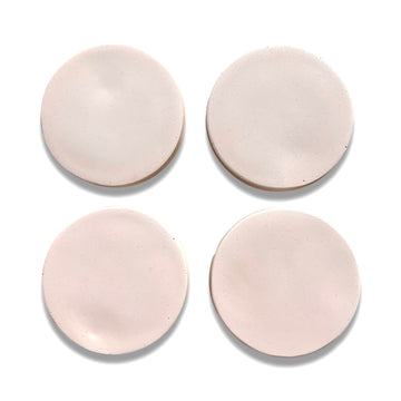 Pastel pink