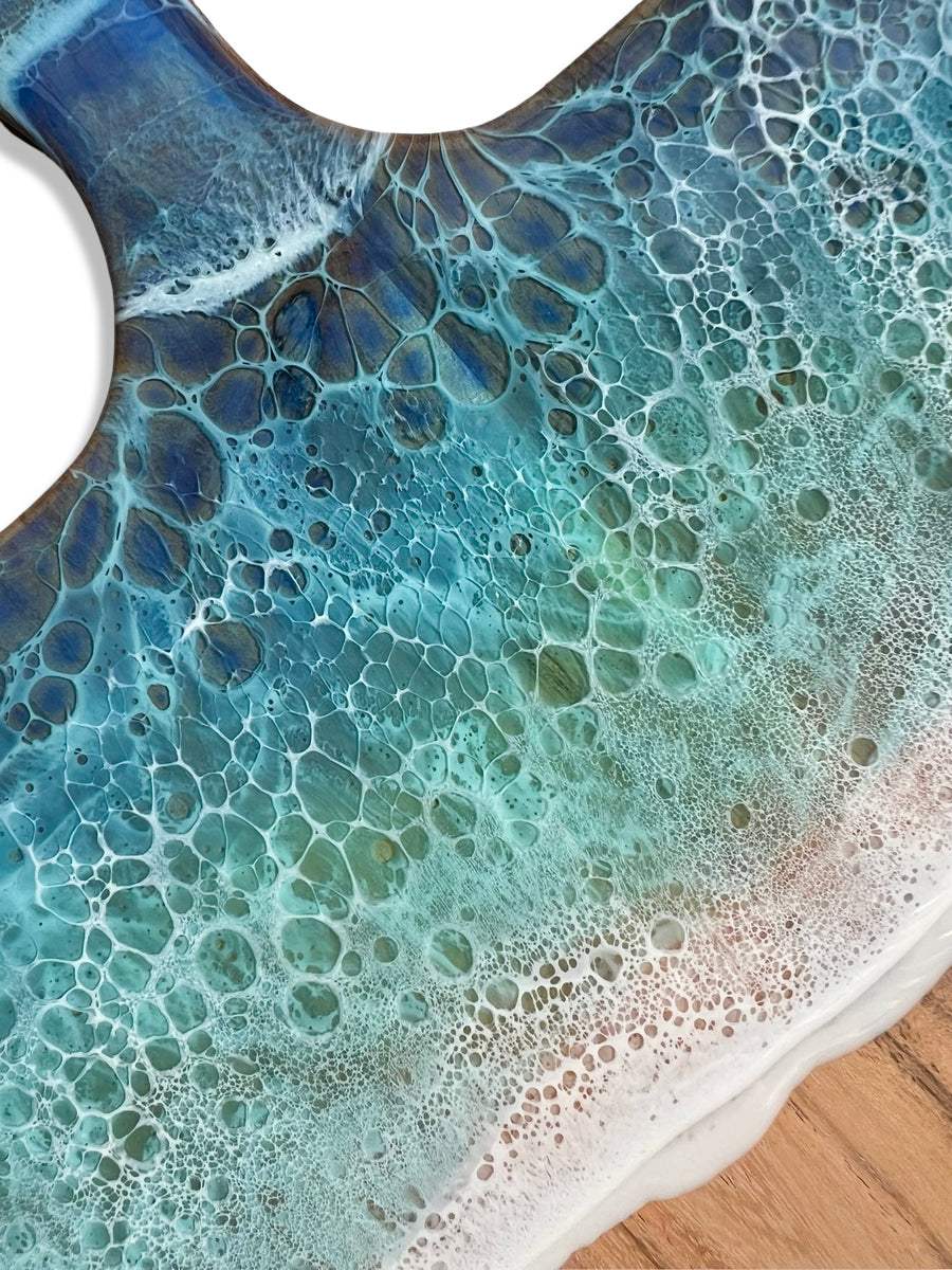 Ocean platter