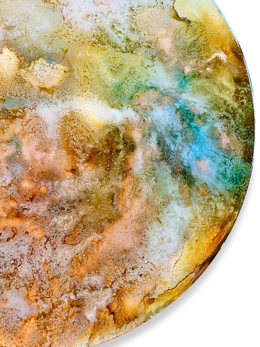 Sediment