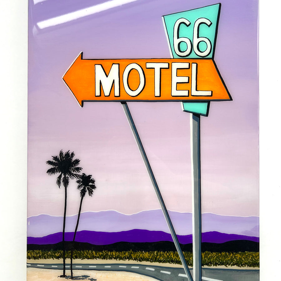 66 Motel