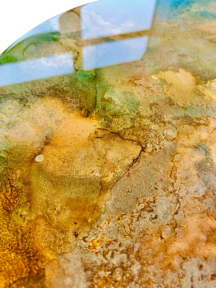 Sediment