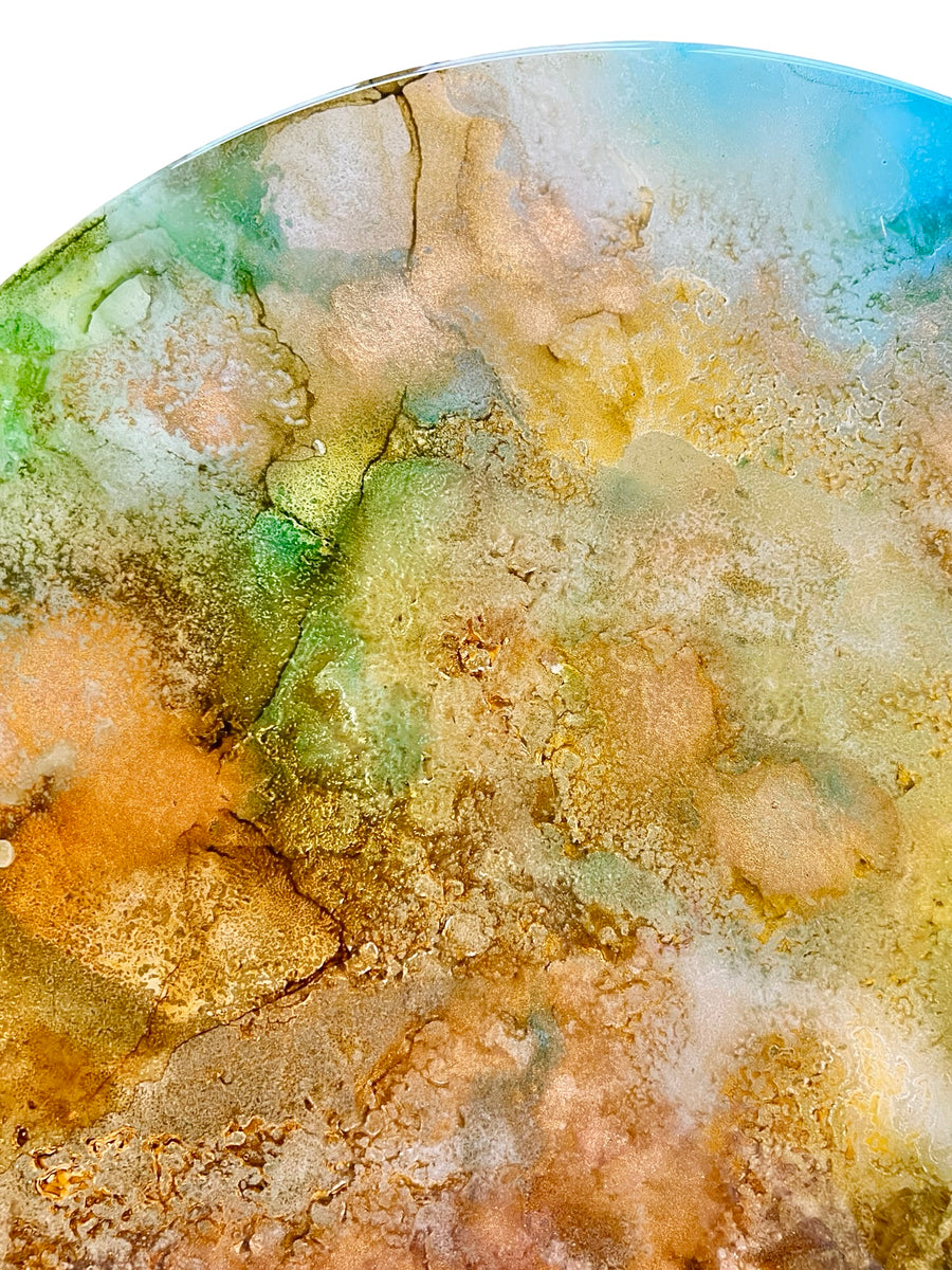 Sediment