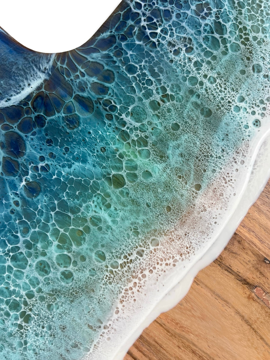 Ocean platter
