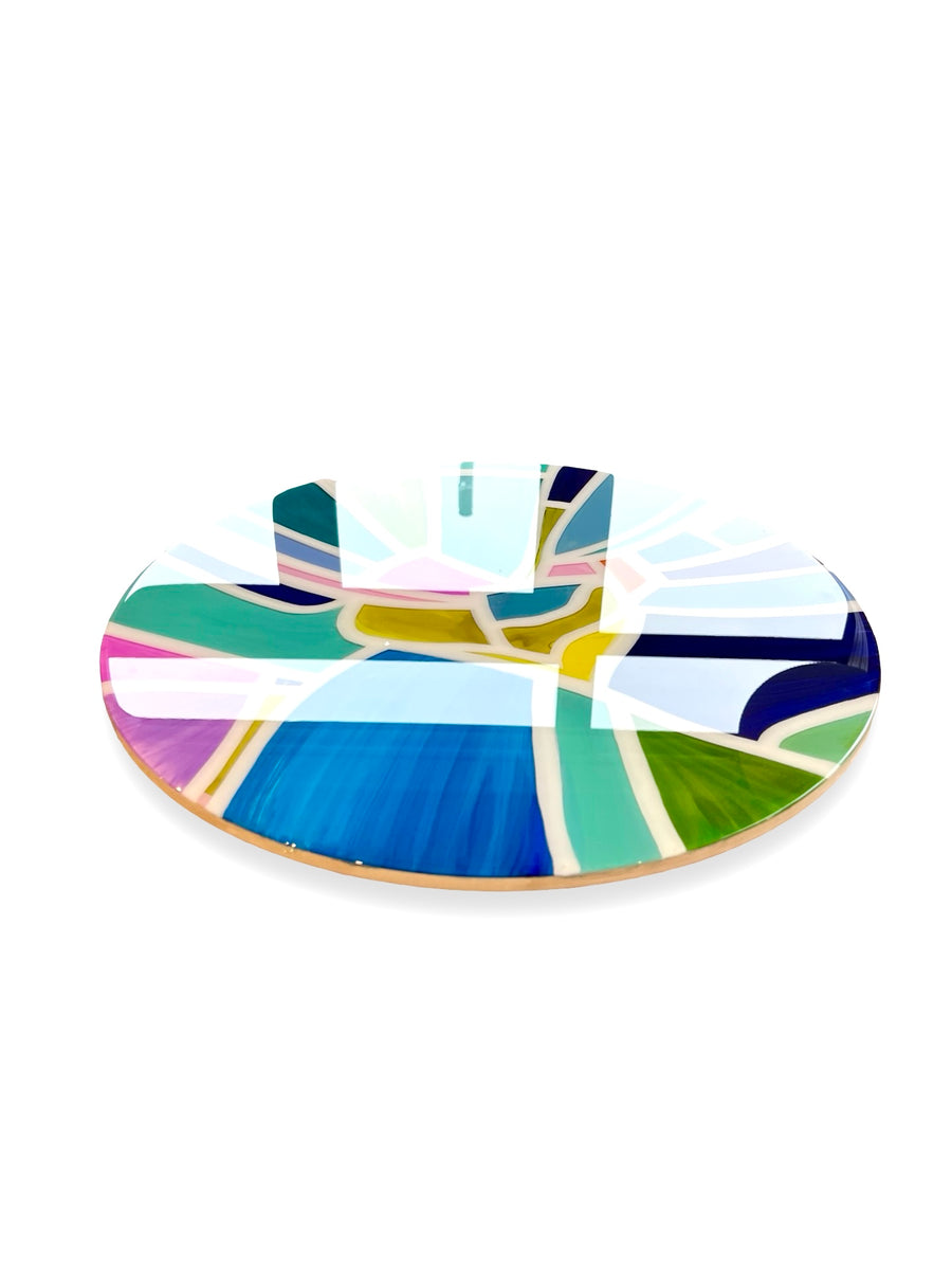Glasswork