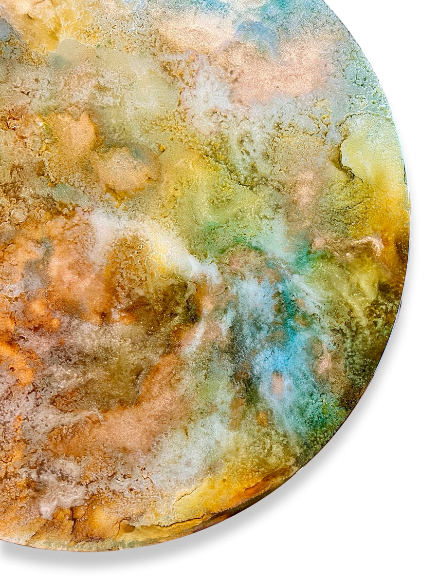 Sediment