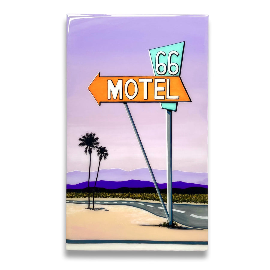 66 Motel