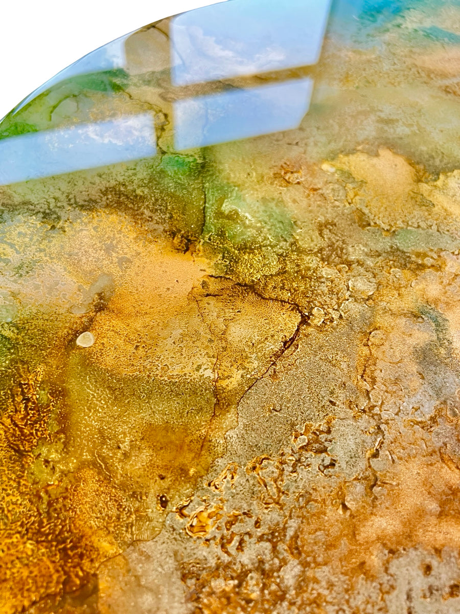 Sediment