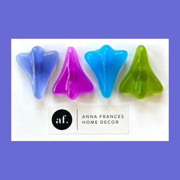 Jet plane magnets
