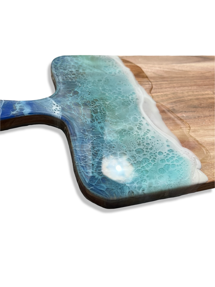 Ocean platter