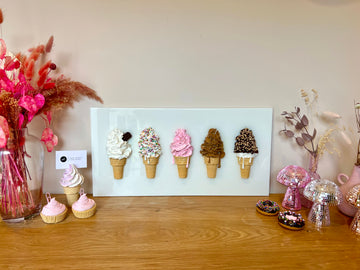 Mrs Whippy - Pre Order