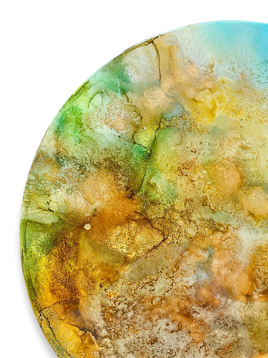 Sediment