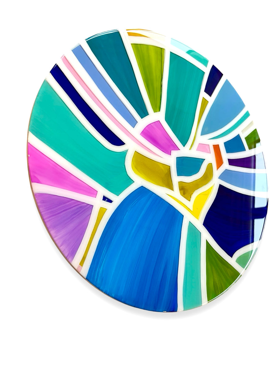 Glasswork
