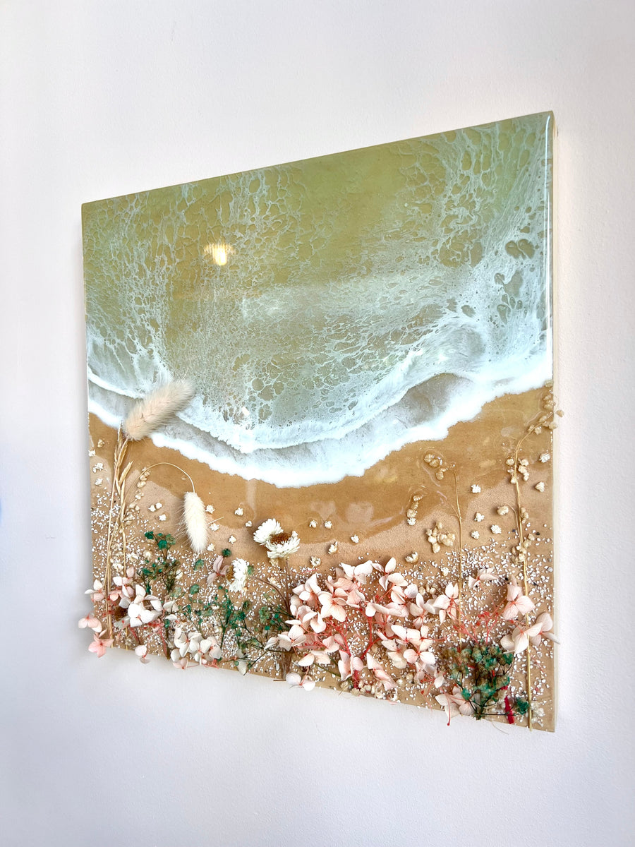 Coastal Bloom