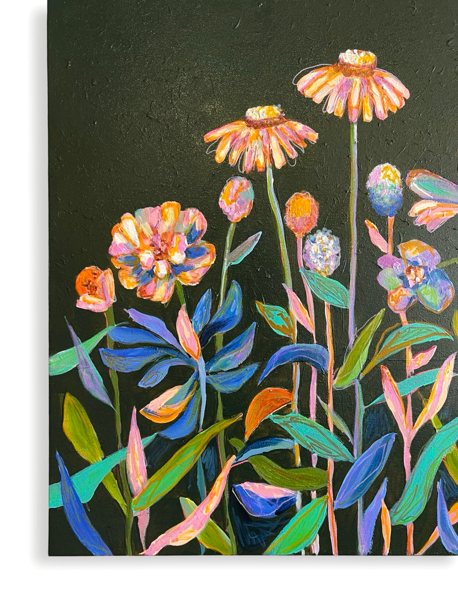 Midnight Bloom