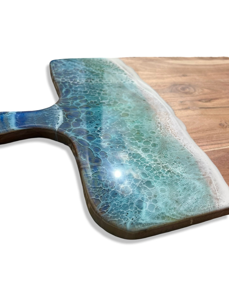 Ocean platter