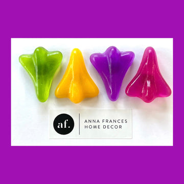 Jet plane magnets