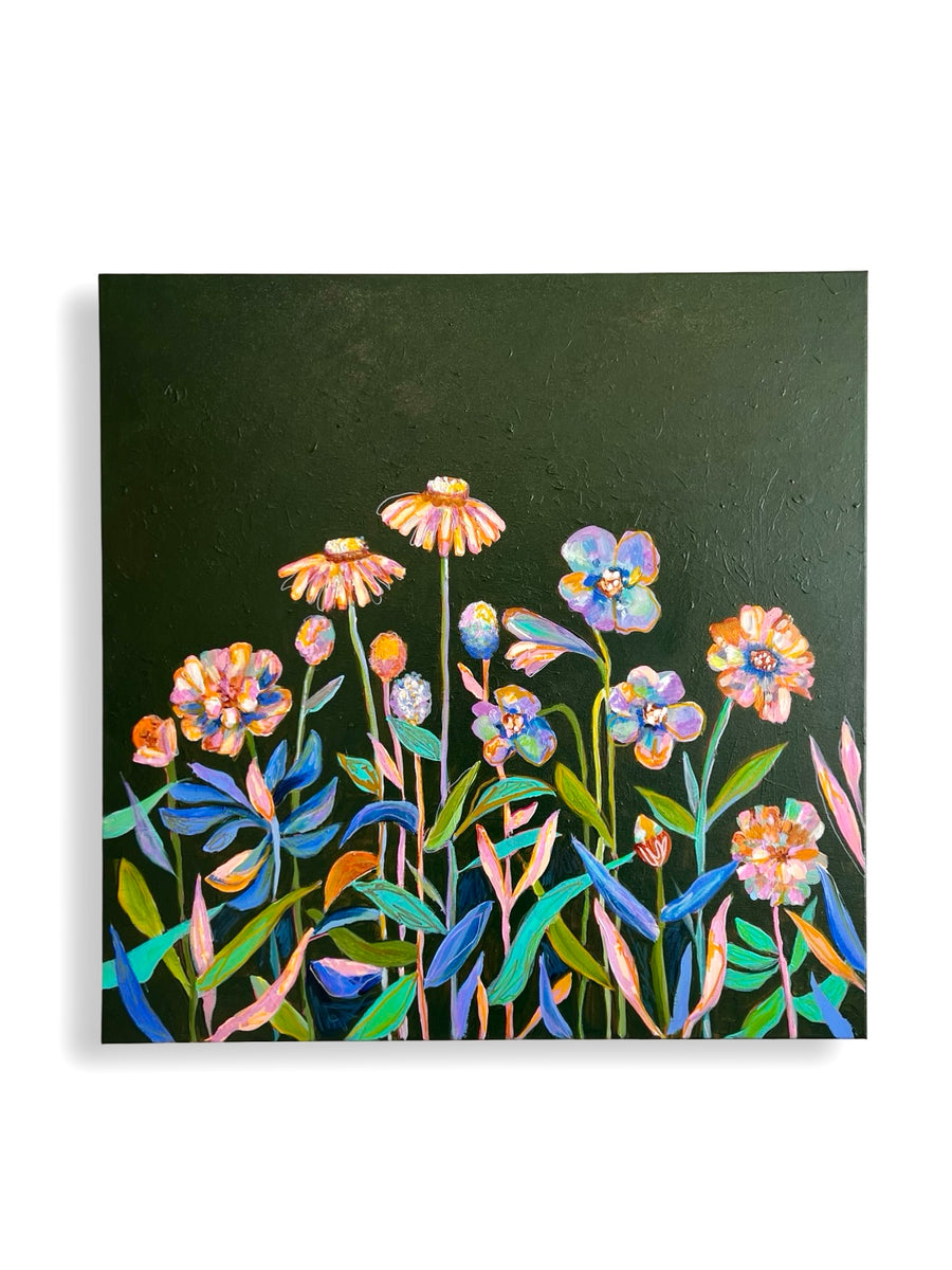 Midnight Bloom