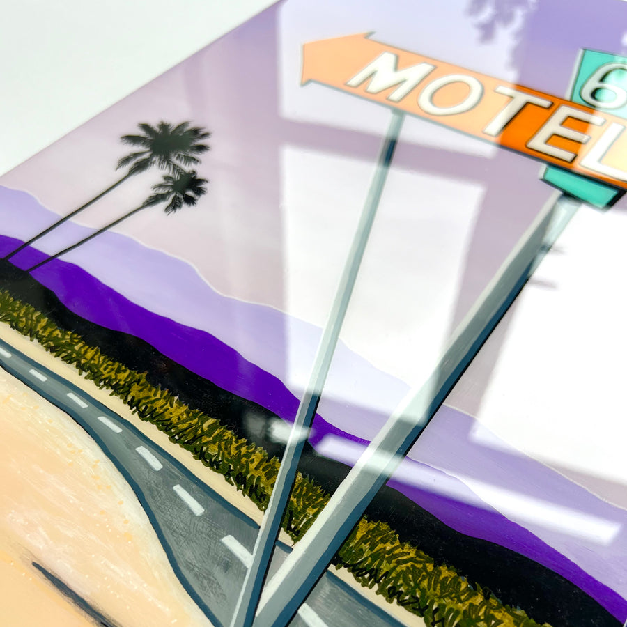 66 Motel