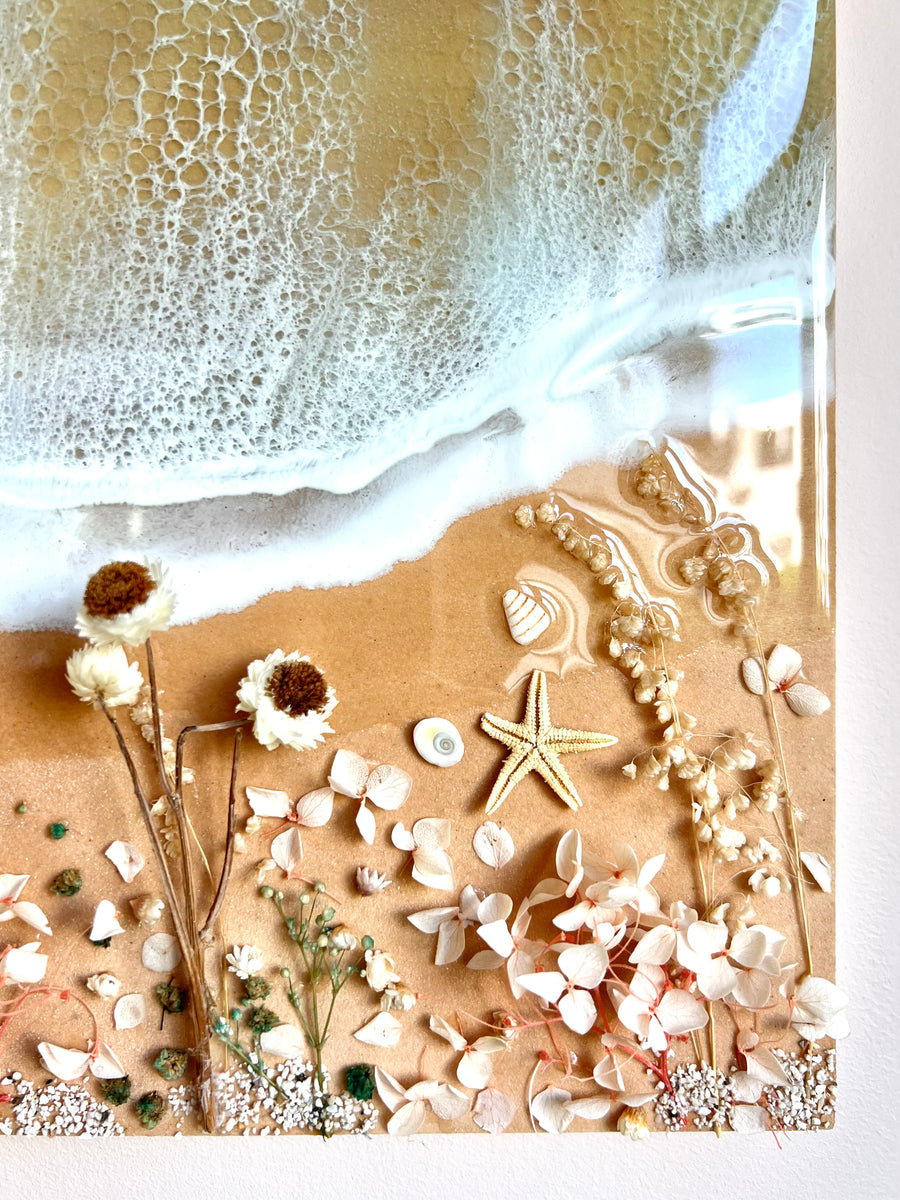 Shoreline Treasures