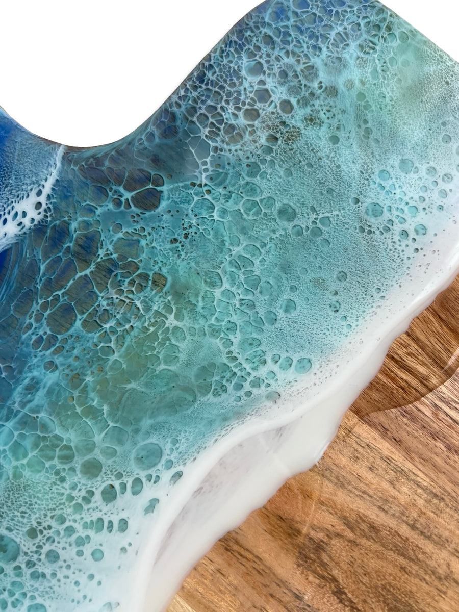 Ocean platter