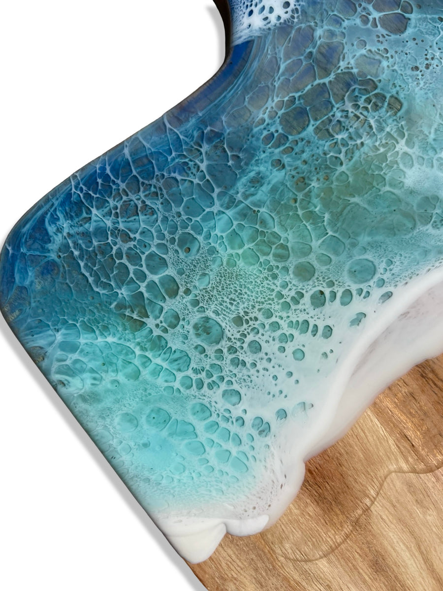 Ocean platter