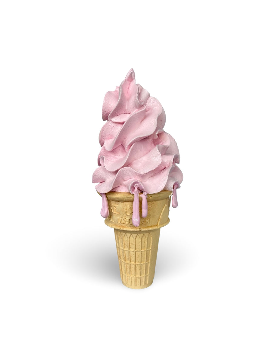Mrs Whippy sherbert