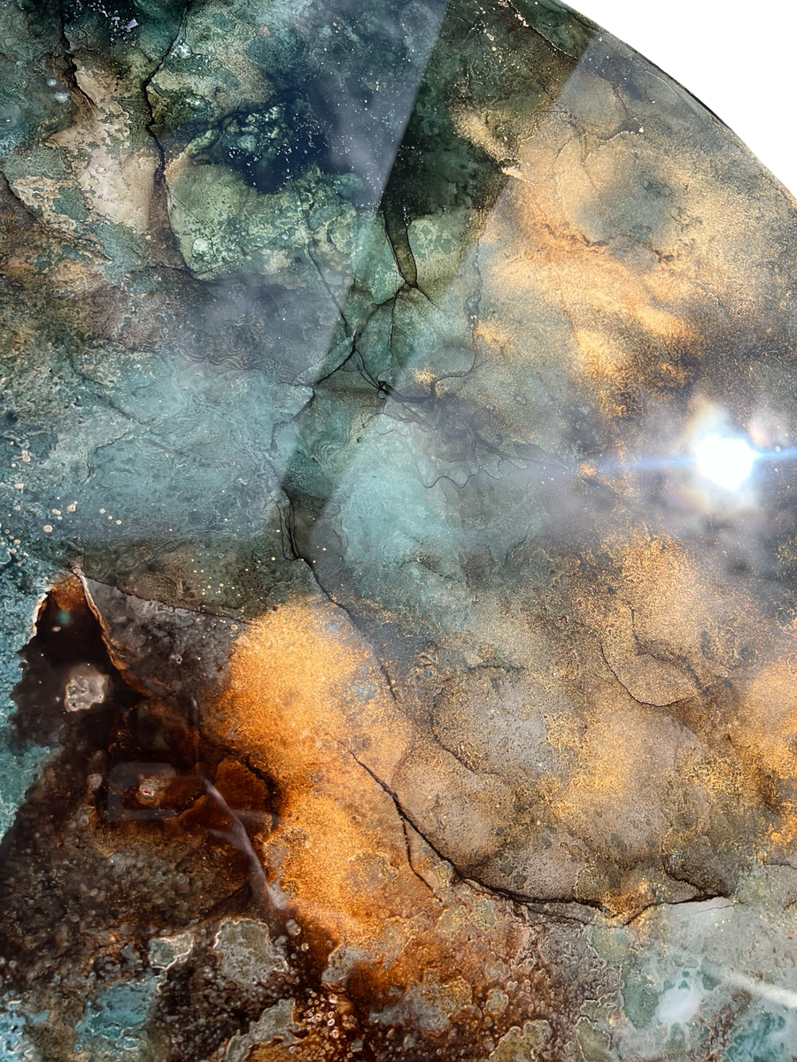 Riverstone