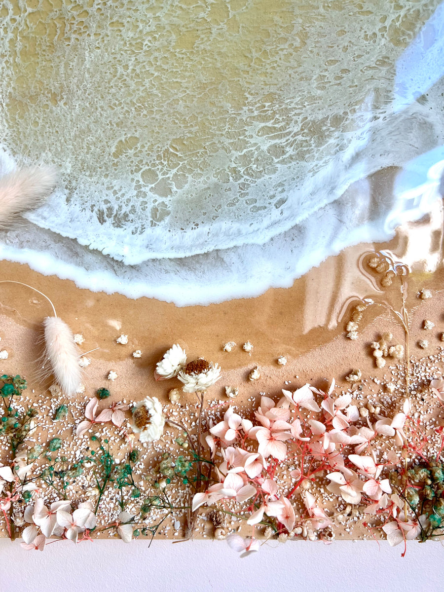 Coastal Bloom