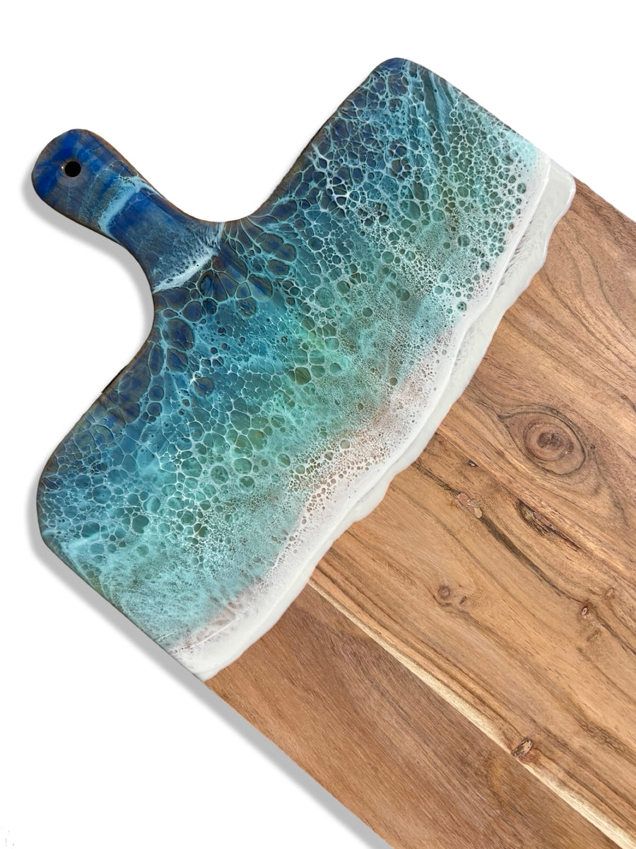 Ocean platter