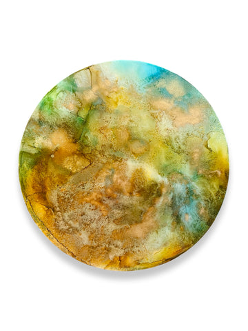 Sediment