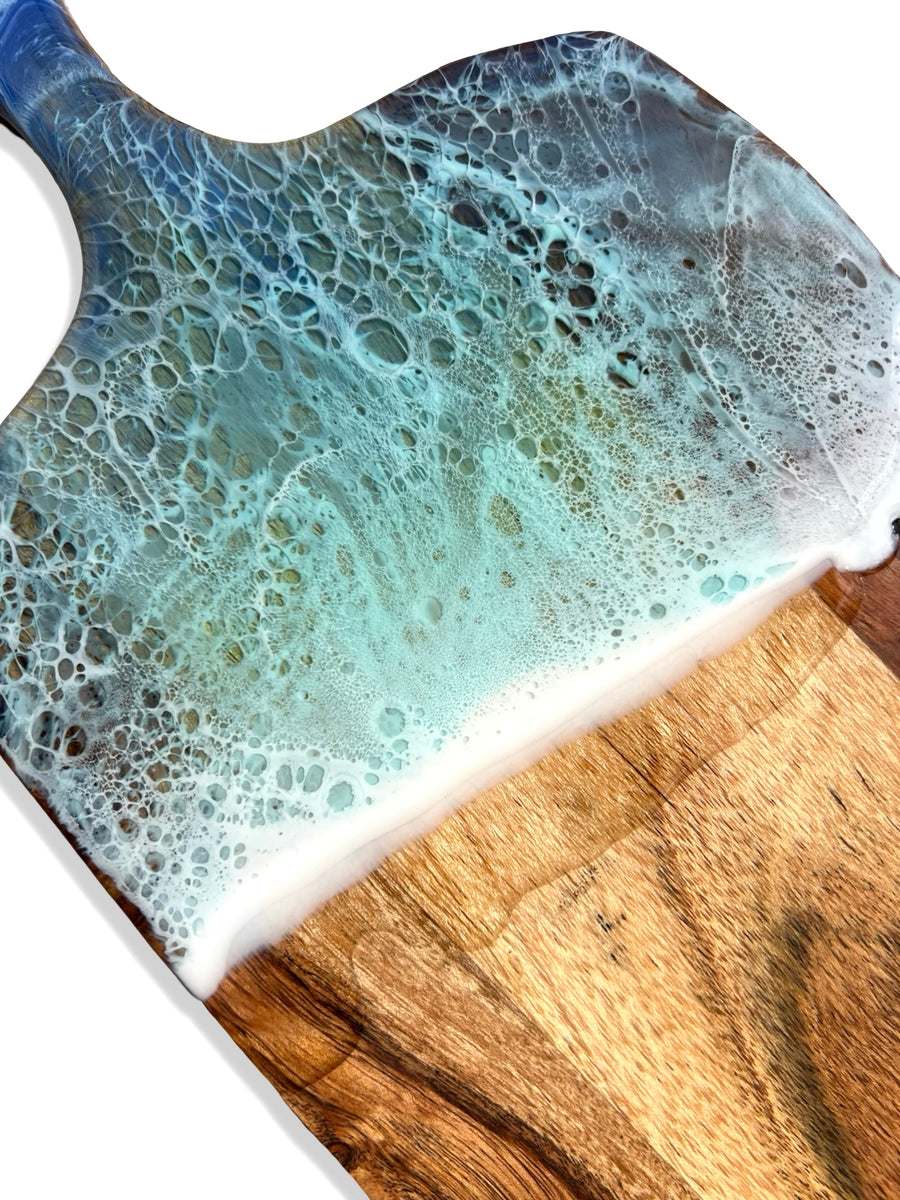 Mini ocean platter