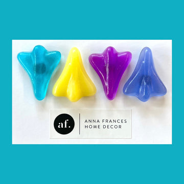 Jet plane magnets